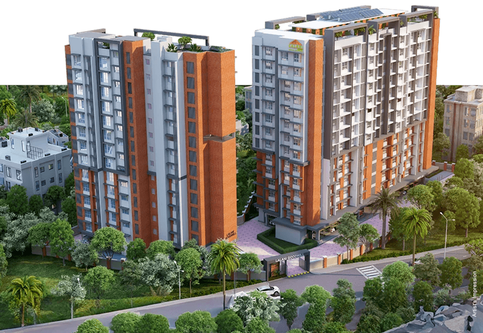 Lalani Goodwill, Andheri East
