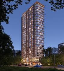 Pratham 5th Element, Andheri West