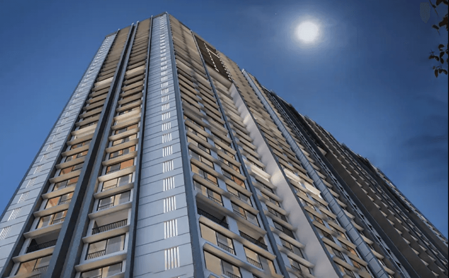 CCI Rivali Park Moonrise, Borivali East