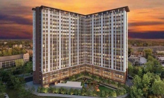 Satellite Aarambh Avyaan, Malad East
