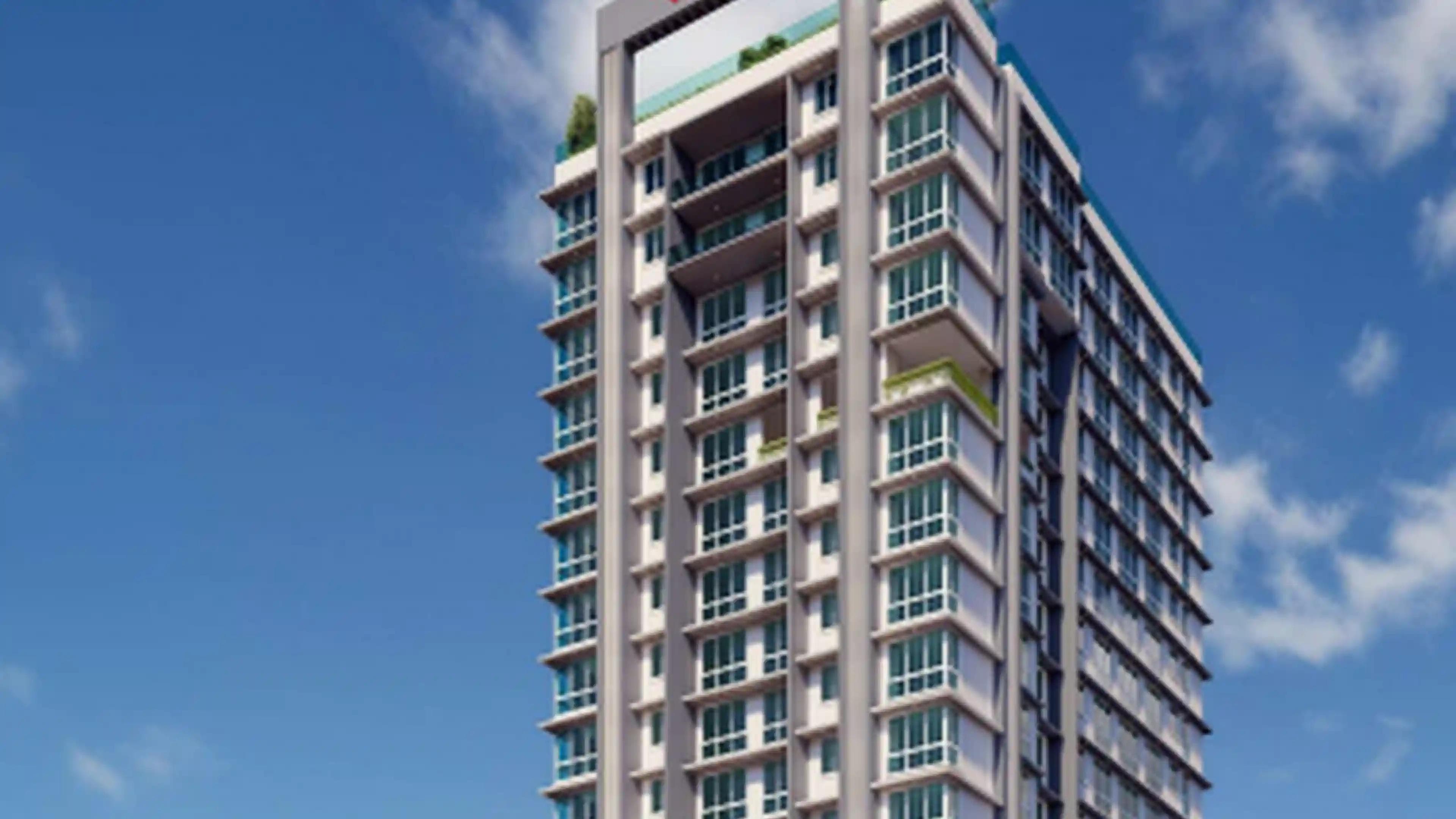 Sanghvi Horizon, Borivali East