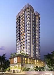 Avyukta Trilok Giriraj Kripa, Borivali East