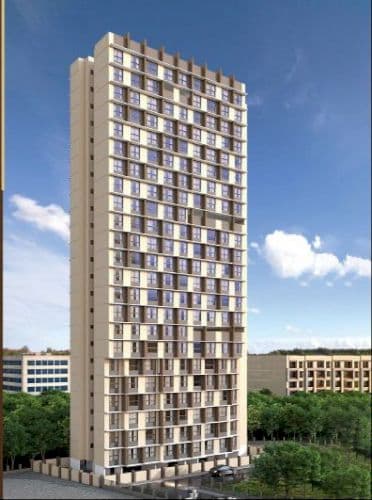 Arc Aura, Andheri West