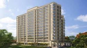 Ajmera Shringaar, Vile Parle West