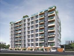 Ambit Vista, Santacruz East – photo 1