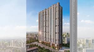 Ghanwat Accord, Malad East – photo 1