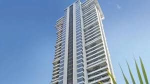 Oberoi Sky Heights, Andheri West