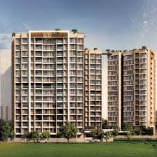 Romell Espalier, Vile Parle East – photo 1