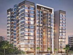 Sanghvi Aria, Santacruz East – photo 1