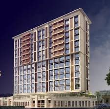 Bharat Prima Vistas, Vile Parle West