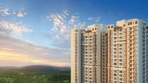 Mesacon Greens, Andheri West – photo 1