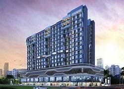 Alpine Primo, Andheri West