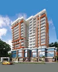 Zee Manu Bharati, Andheri West