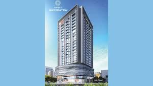 Shreeji Nakshatra, Malad West