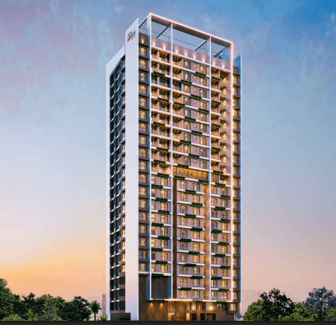 Esto Arkis, Andheri West