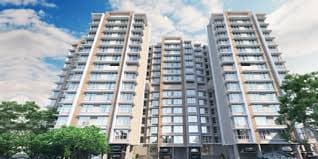 VKG Beverly Hills, Andheri East – photo 1