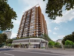 Raj Vega, Andheri East – photo 1