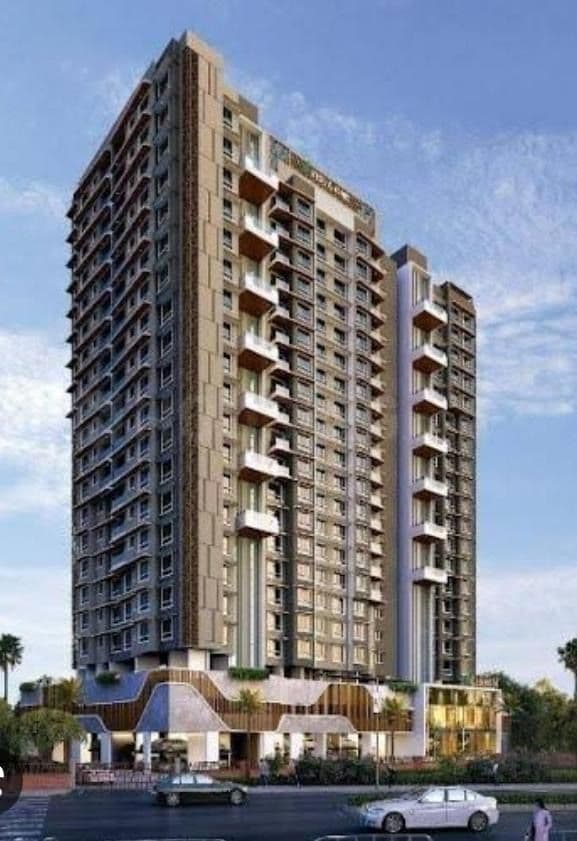 Goyal Sati Darshan, Malad West
