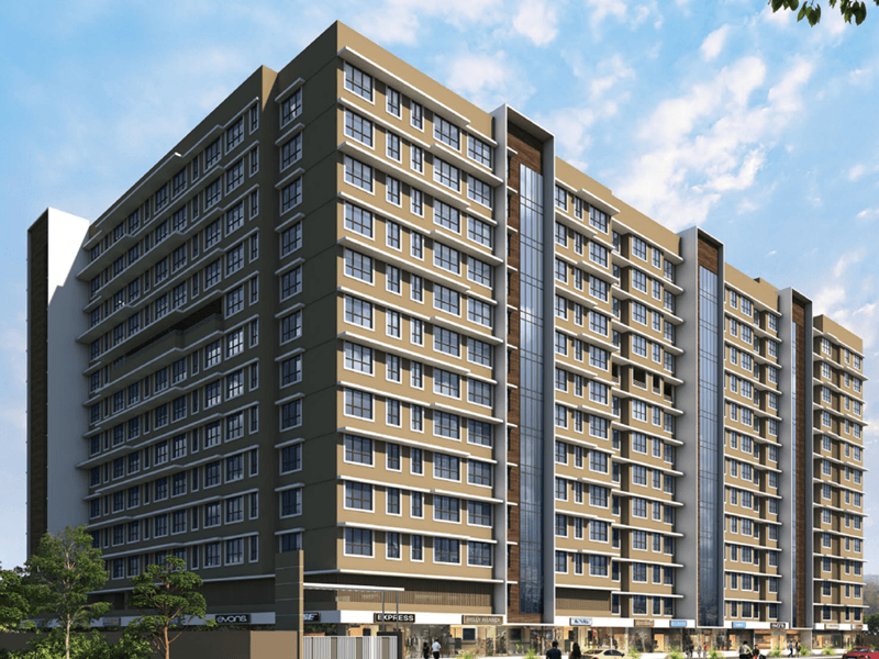 Pride Panorama, Andheri East – photo 1