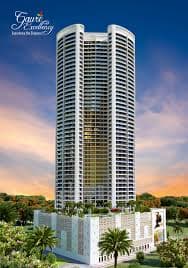Gauri Elegance, Malad West – photo 1