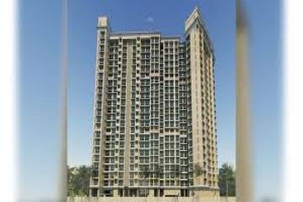 Shree krishna project, Powai – photo 1