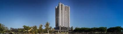 Lodha Sovrano, Jogeshwari West