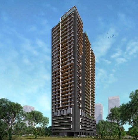 7 Elements, Bandra West – photo 1