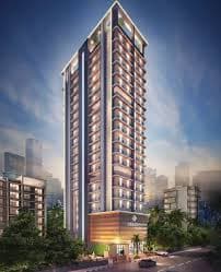 Sanghvi Crystal, Goregaon West – photo 1