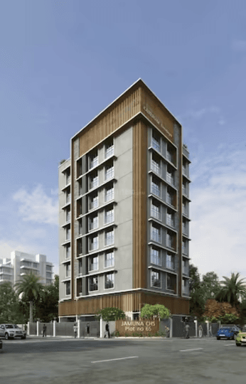 I R Jamuna CHS, Andheri East
