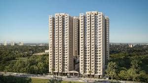 Khandelwal Nirvaan Crest, Borivali West