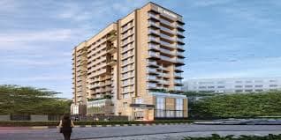 Bhoomi Amogh, Andheri West – photo 1