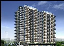 Agarwals Mannat, Jogeshwari East – photo 1
