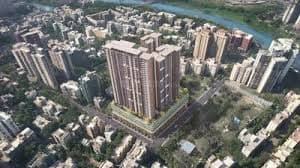 Ruparel Stardom, Malad West
