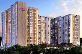 Kolte Patil Alora, Santacruz East