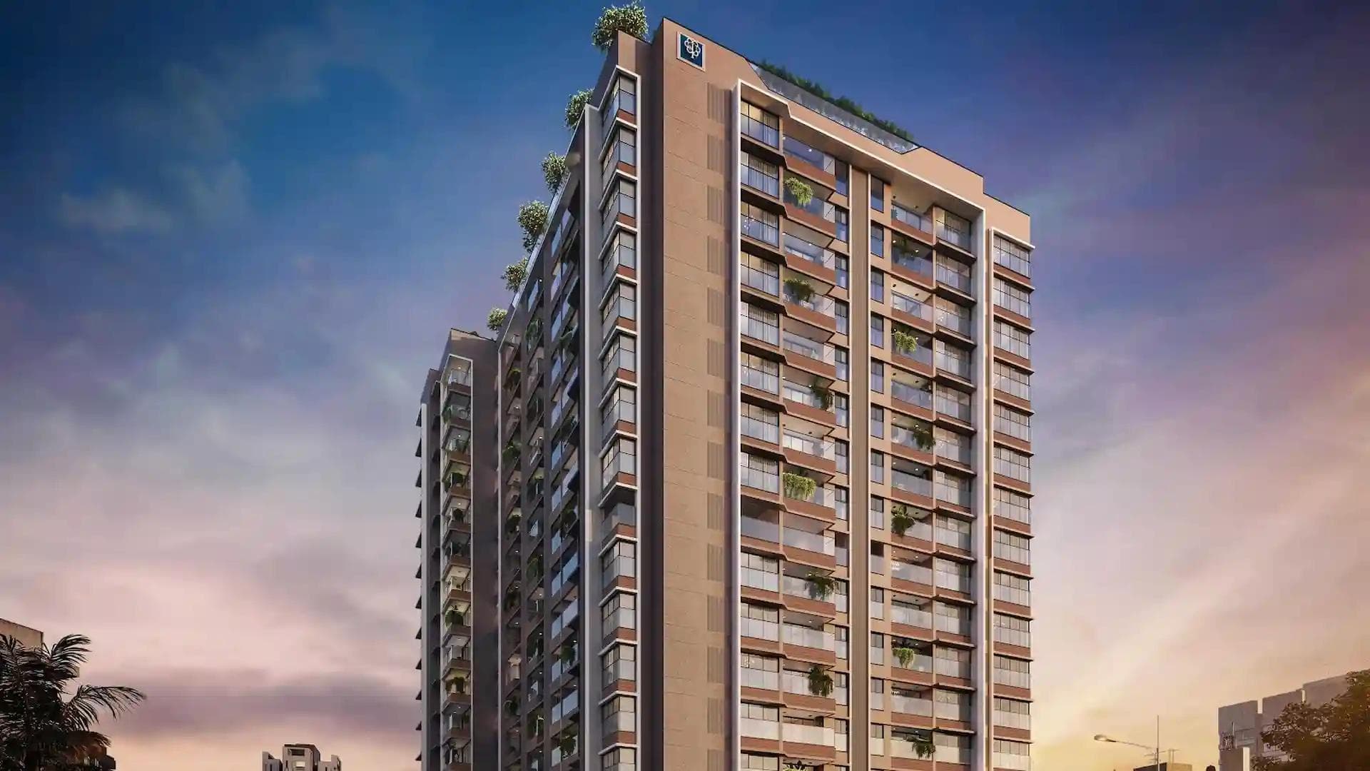 Kalpataru Amare, Juhu
