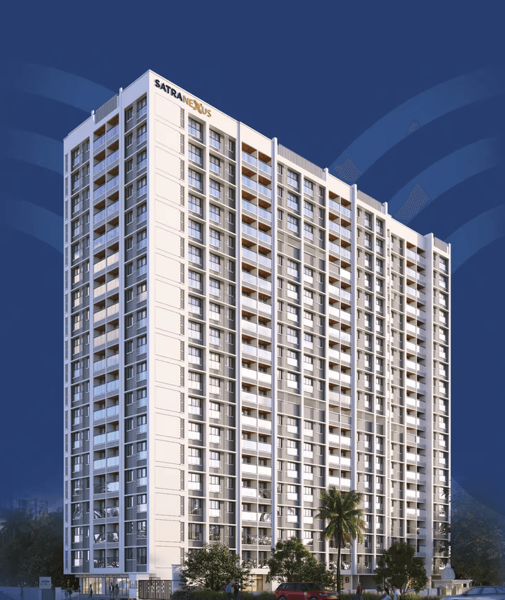 Satra Nexus, Andheri East
