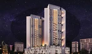 Rishabraj Opulence, Goregaon West – photo 1
