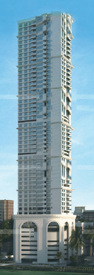 Origin Claremont, Goregaon East – photo 1