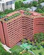 Crest Oaks, Andheri East