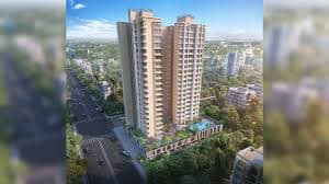 Arkade Eden, Malad West – photo 1