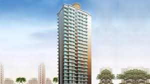 Chandiwala Pearl Icon, Malad East