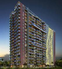 Ruparel Panache, Santacruz West