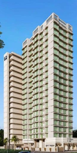 Pratap Liberty One, Malad West