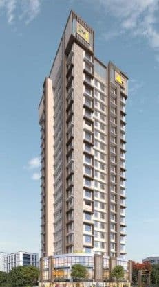 Metro Majestic, Malad West – photo 1