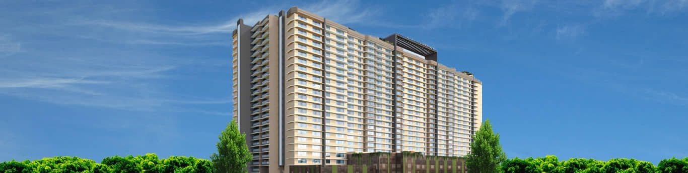 Nicco Residency, Andheri East
