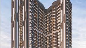 Bhairav Ocean Breeze, Kandivali West – photo 1