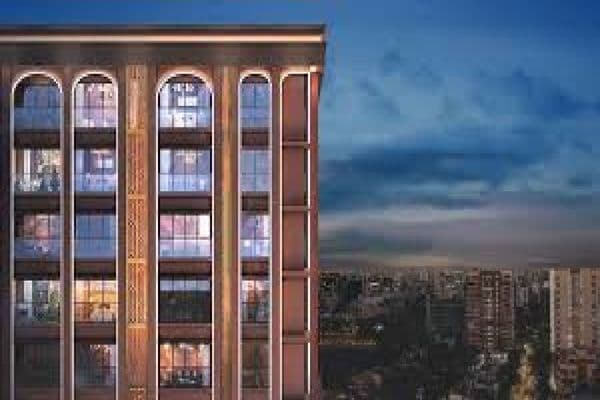 Baya Solstice, Andheri East
