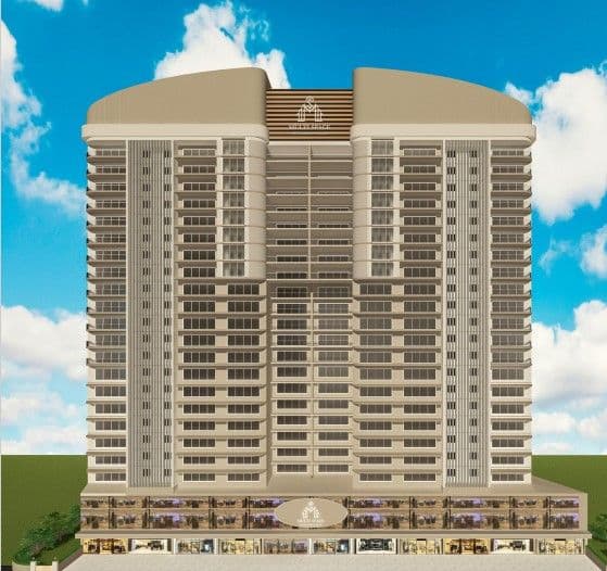 Multi Space Skylark, Borivali West – photo 1