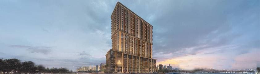 Bharat Alta Vista, Andheri West