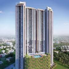 Chandak Treesourus, Malad West